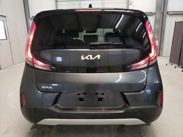 Photo 5 VIN: KNDJ23AU2R7898994 - KIA SOUL 