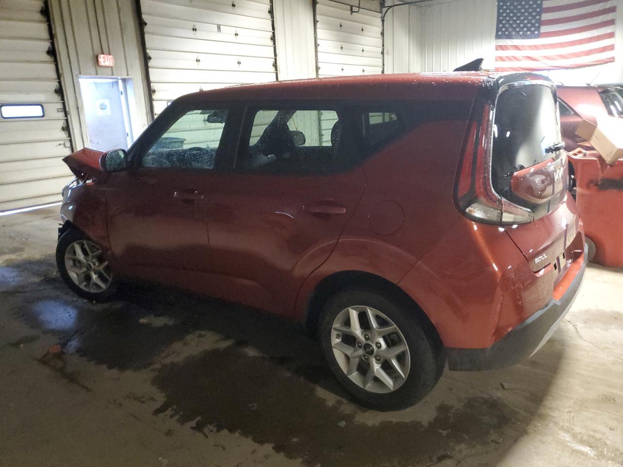 Photo 1 VIN: KNDJ23AU2R7901960 - KIA SOUL 