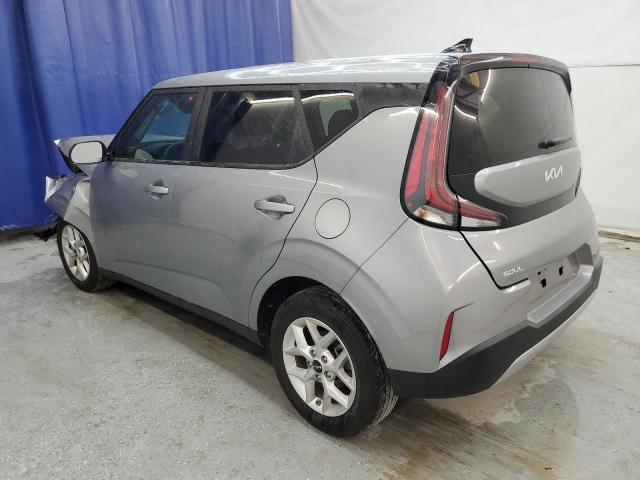 Photo 1 VIN: KNDJ23AU2R7905099 - KIA SOUL LX 