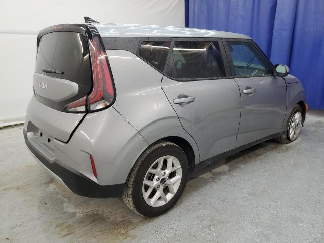 Photo 2 VIN: KNDJ23AU2R7905099 - KIA SOUL LX 