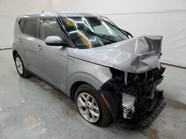 Photo 3 VIN: KNDJ23AU2R7905099 - KIA SOUL LX 