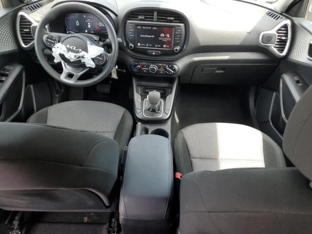 Photo 7 VIN: KNDJ23AU2R7905099 - KIA SOUL LX 