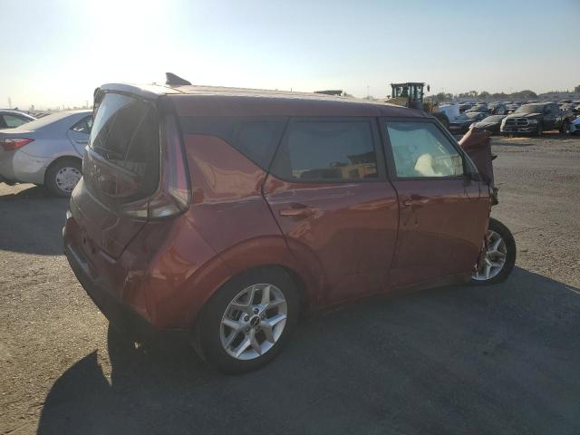 Photo 2 VIN: KNDJ23AU2R7916121 - KIA SOUL LX 