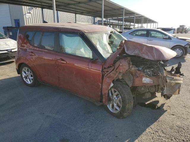 Photo 3 VIN: KNDJ23AU2R7916121 - KIA SOUL LX 