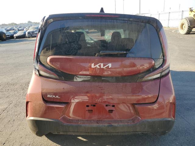 Photo 5 VIN: KNDJ23AU2R7916121 - KIA SOUL LX 