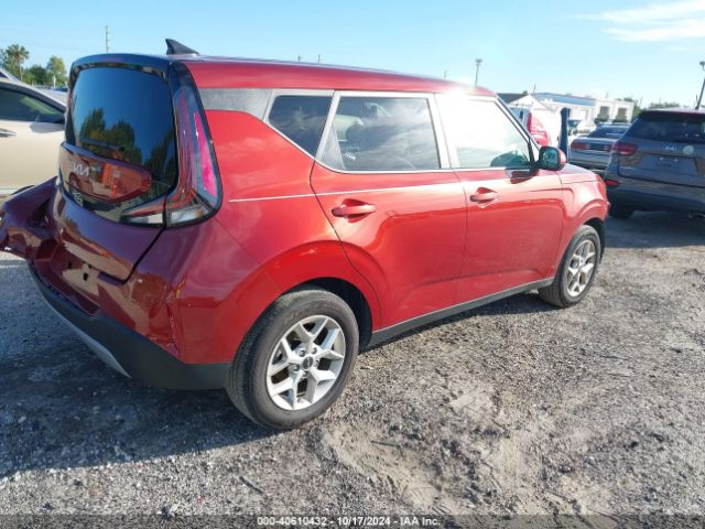 Photo 3 VIN: KNDJ23AU2R7917379 - KIA SOUL 