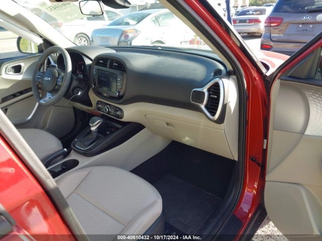 Photo 4 VIN: KNDJ23AU2R7917379 - KIA SOUL 