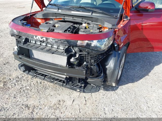 Photo 5 VIN: KNDJ23AU2R7917379 - KIA SOUL 