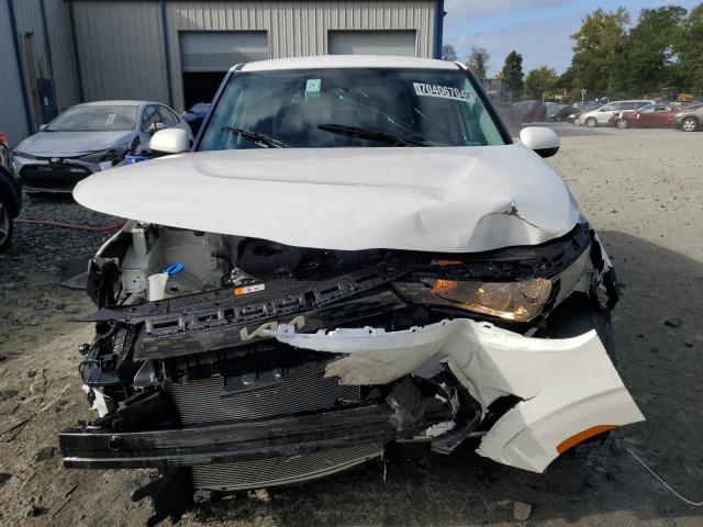 Photo 4 VIN: KNDJ23AU2R7920816 - KIA SOUL LX 