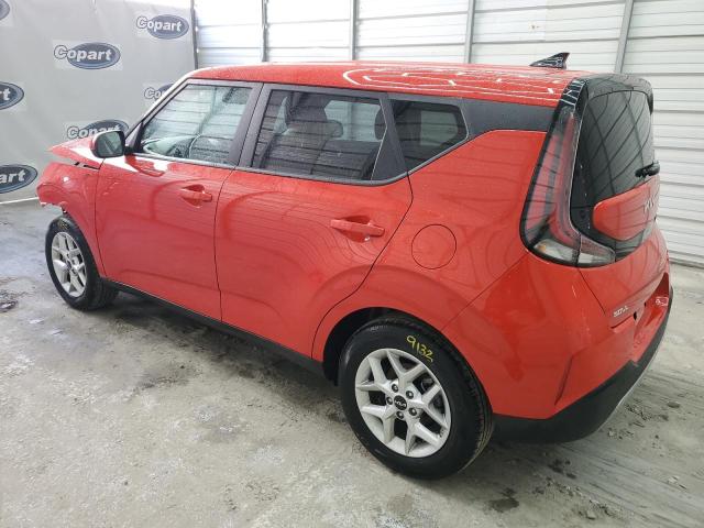 Photo 1 VIN: KNDJ23AU2S7248875 - KIA SOUL LX 