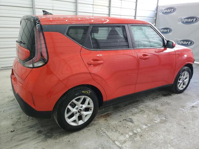 Photo 2 VIN: KNDJ23AU2S7248875 - KIA SOUL LX 