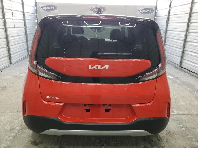 Photo 5 VIN: KNDJ23AU2S7248875 - KIA SOUL LX 