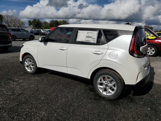 Photo 1 VIN: KNDJ23AU2S7249444 - KIA SOUL LX 