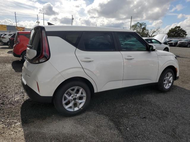 Photo 2 VIN: KNDJ23AU2S7249444 - KIA SOUL LX 