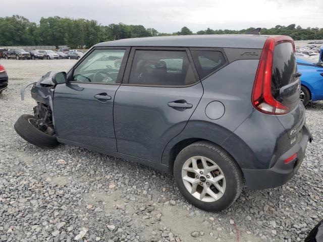 Photo 1 VIN: KNDJ23AU3L7001172 - KIA SOUL 