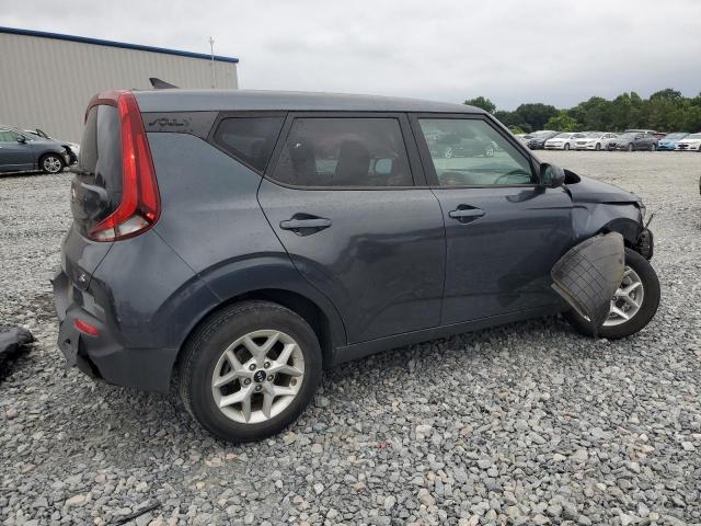 Photo 2 VIN: KNDJ23AU3L7001172 - KIA SOUL 