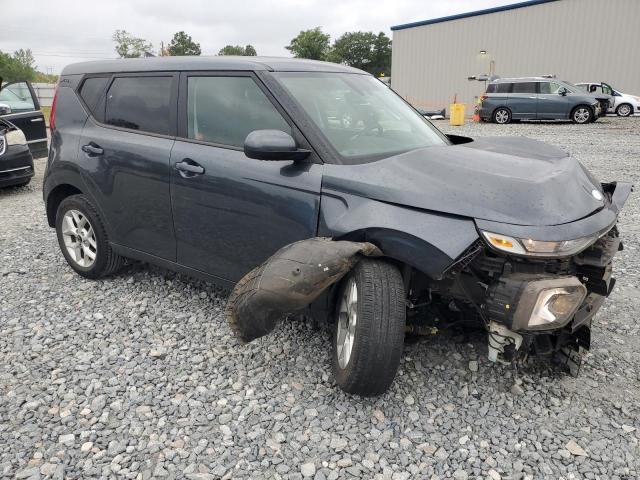 Photo 3 VIN: KNDJ23AU3L7001172 - KIA SOUL 