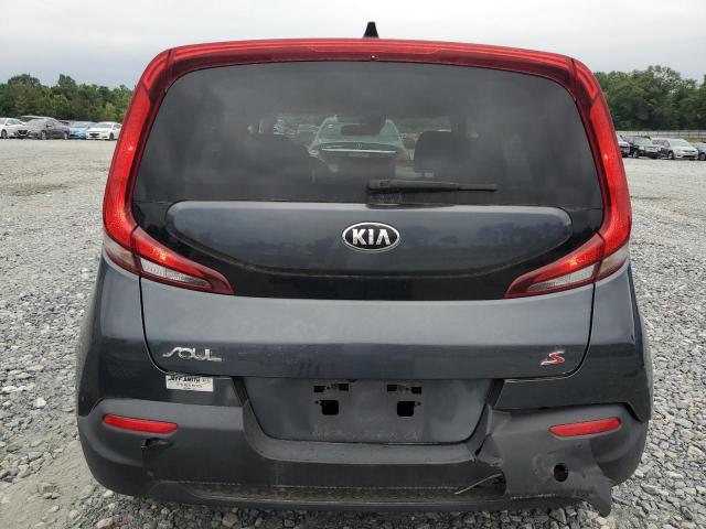 Photo 5 VIN: KNDJ23AU3L7001172 - KIA SOUL 