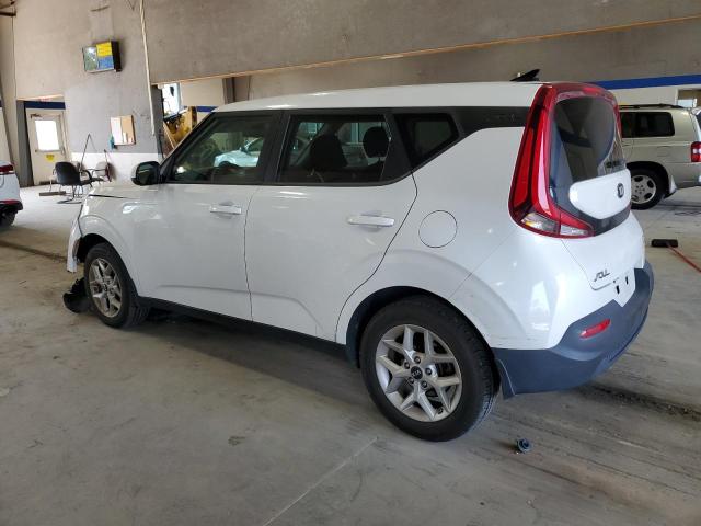 Photo 1 VIN: KNDJ23AU3L7002161 - KIA SOUL LX 