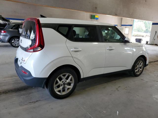 Photo 2 VIN: KNDJ23AU3L7002161 - KIA SOUL LX 