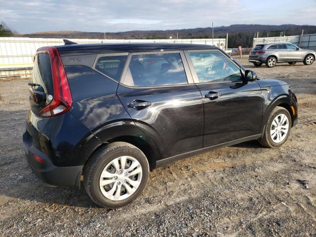 Photo 2 VIN: KNDJ23AU3L7004086 - KIA SOUL LX 