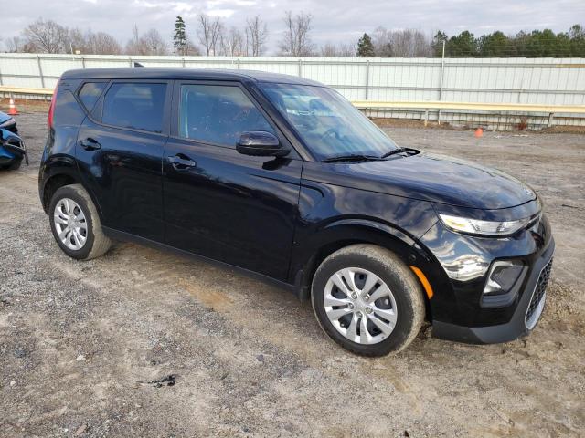 Photo 3 VIN: KNDJ23AU3L7004086 - KIA SOUL LX 