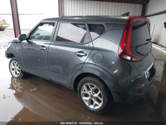 Photo 2 VIN: KNDJ23AU3L7004556 - KIA SOUL 