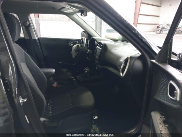 Photo 4 VIN: KNDJ23AU3L7004556 - KIA SOUL 