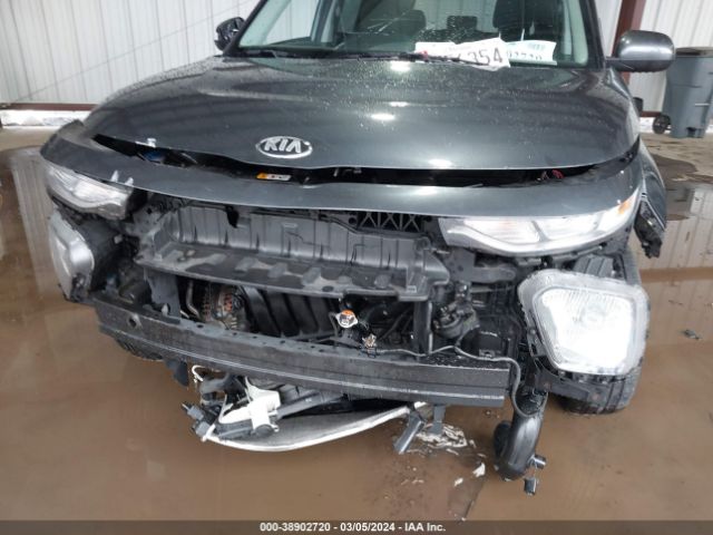 Photo 5 VIN: KNDJ23AU3L7004556 - KIA SOUL 