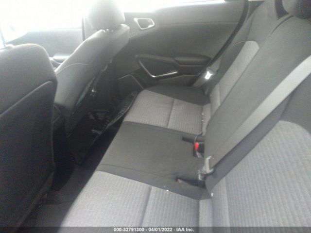 Photo 7 VIN: KNDJ23AU3L7015282 - KIA SOUL 