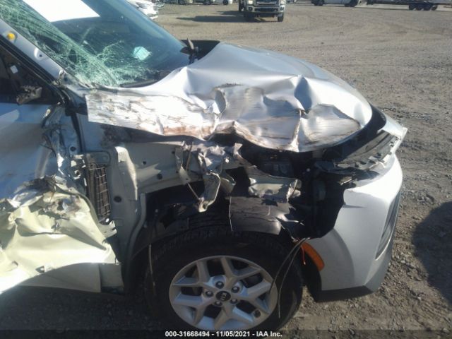 Photo 5 VIN: KNDJ23AU3L7015802 - KIA SOUL 