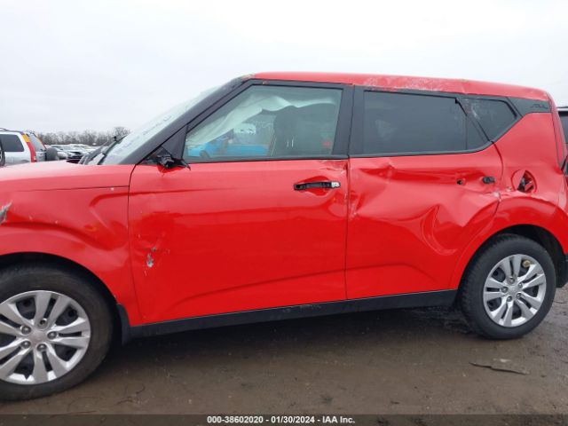 Photo 5 VIN: KNDJ23AU3L7017887 - KIA SOUL 