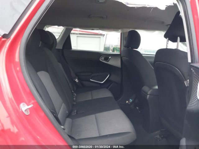 Photo 7 VIN: KNDJ23AU3L7017887 - KIA SOUL 