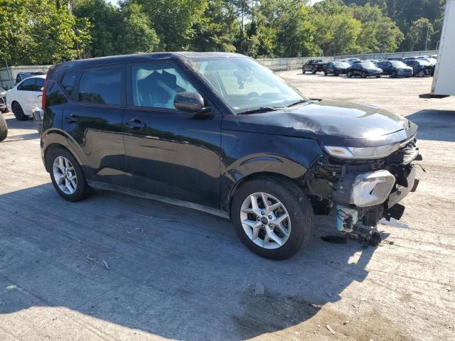 Photo 3 VIN: KNDJ23AU3L7020305 - KIA SOUL LX 