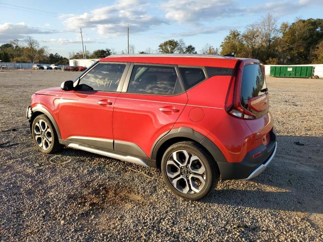 Photo 1 VIN: KNDJ23AU3L7020658 - KIA SOUL 