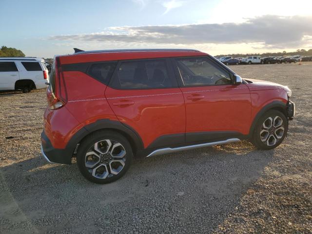 Photo 2 VIN: KNDJ23AU3L7020658 - KIA SOUL 