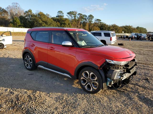 Photo 3 VIN: KNDJ23AU3L7020658 - KIA SOUL 