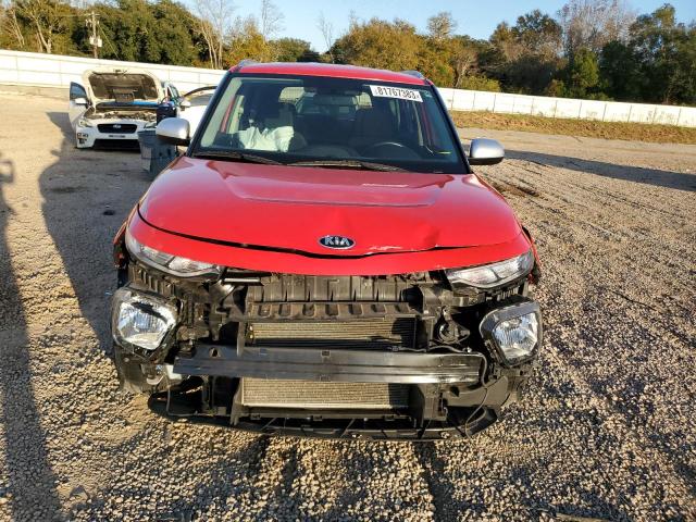 Photo 4 VIN: KNDJ23AU3L7020658 - KIA SOUL 