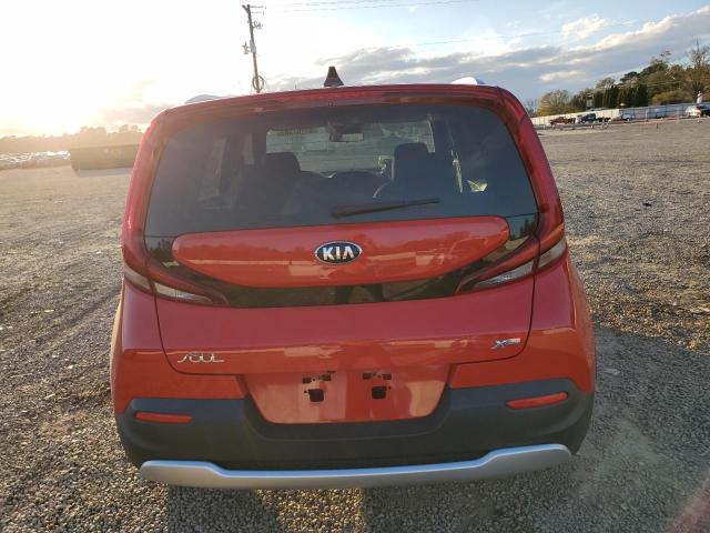 Photo 5 VIN: KNDJ23AU3L7020658 - KIA SOUL 