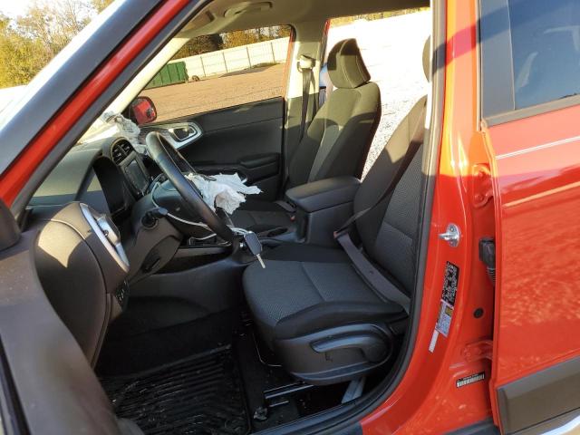 Photo 6 VIN: KNDJ23AU3L7020658 - KIA SOUL 