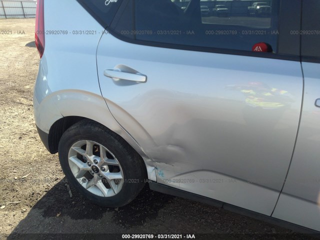 Photo 5 VIN: KNDJ23AU3L7021616 - KIA SOUL 