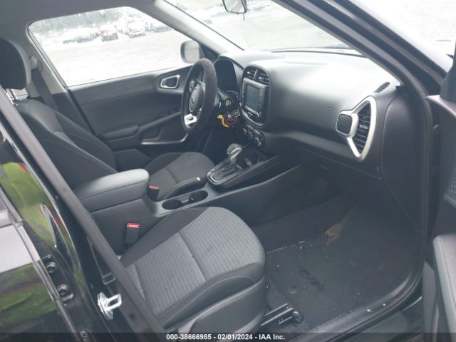 Photo 4 VIN: KNDJ23AU3L7025844 - KIA SOUL 