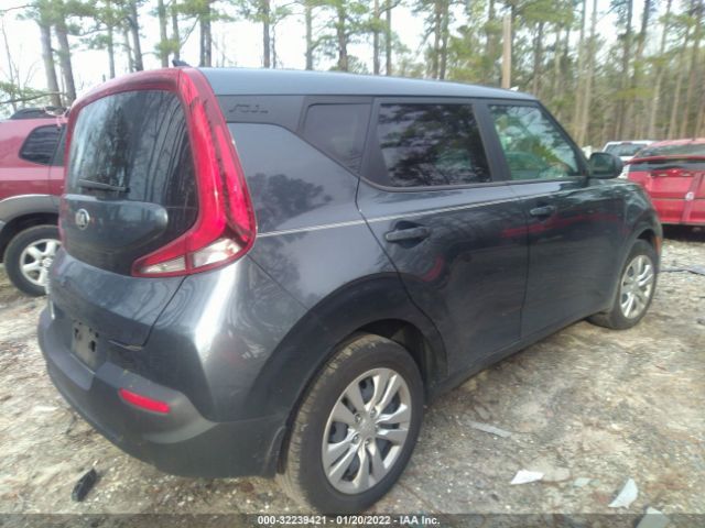 Photo 3 VIN: KNDJ23AU3L7030140 - KIA SOUL 