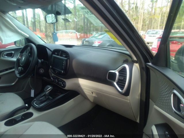 Photo 4 VIN: KNDJ23AU3L7030140 - KIA SOUL 