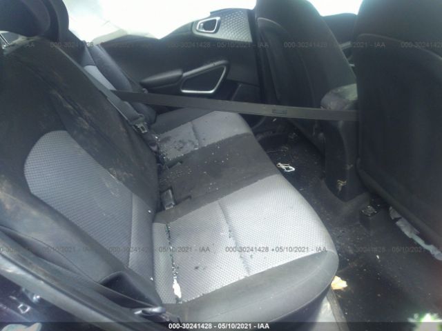 Photo 7 VIN: KNDJ23AU3L7031126 - KIA SOUL 