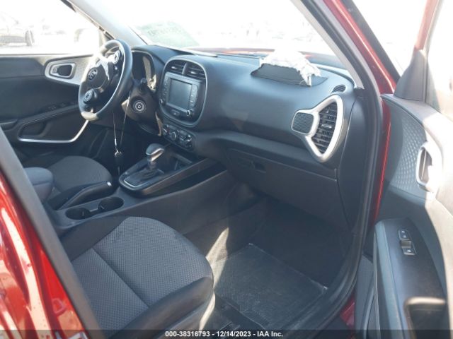 Photo 4 VIN: KNDJ23AU3L7031515 - KIA SOUL 