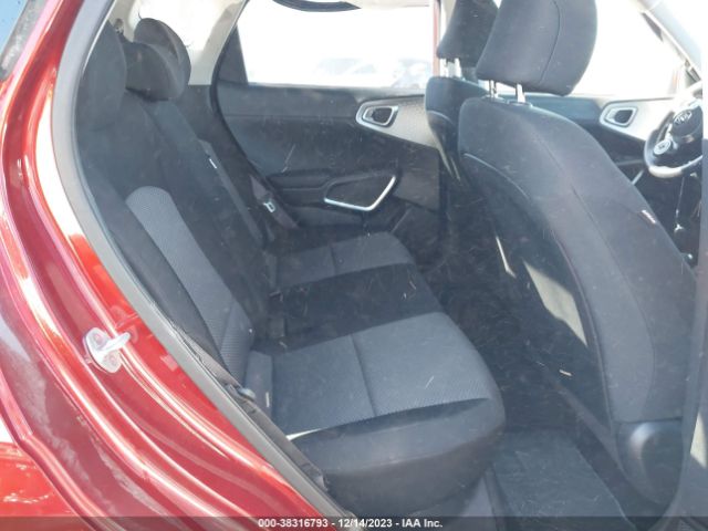 Photo 7 VIN: KNDJ23AU3L7031515 - KIA SOUL 