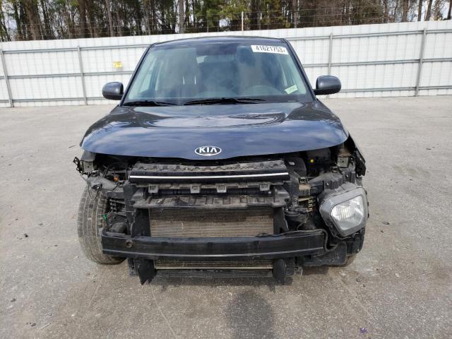 Photo 4 VIN: KNDJ23AU3L7032860 - KIA SOUL LX 