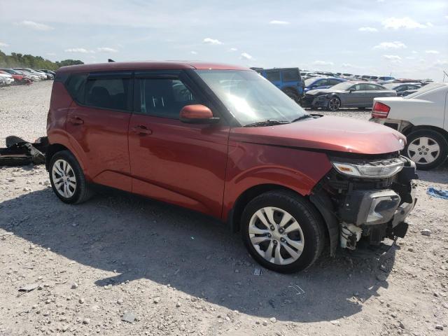 Photo 3 VIN: KNDJ23AU3L7033913 - KIA SOUL LX 