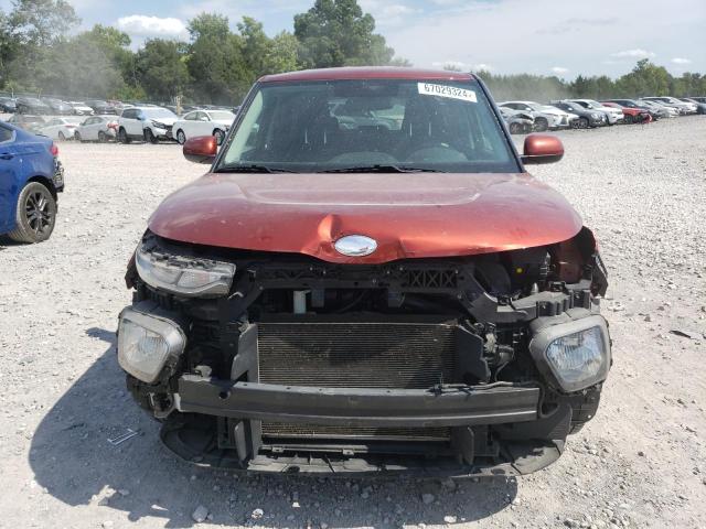 Photo 4 VIN: KNDJ23AU3L7033913 - KIA SOUL LX 